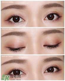 眼影膏怎么用？眼影膏使用方法