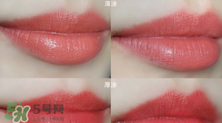 tom ford唇膏最火的顏色？tom ford唇膏暢銷色