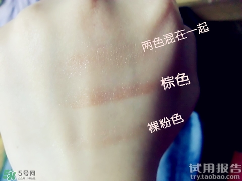 眼影膏哪個牌子好？眼影膏推薦