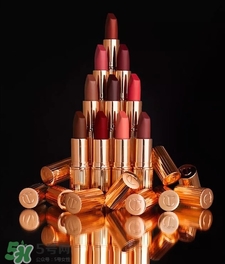 tom ford和charlotte tilbury哪個(gè)好？tf口紅和ct口紅哪個(gè)好？