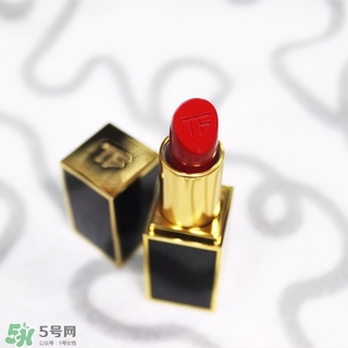 tom ford黑管07多少錢？tom ford黑管07試色