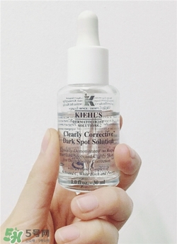 科顏氏淡斑精華好用嗎？科顏氏淡斑精華怎么樣？