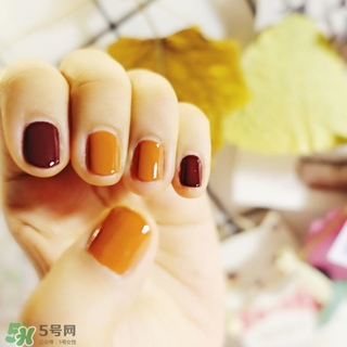 3ce指甲油哪個顏色好看?3ce指甲油哪個顏色最火? 3ce指甲油哪個顏色好看?3ce指甲油哪個顏色最火?