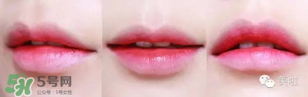 唇釉顯唇紋怎么辦？不顯唇紋的唇釉推薦？