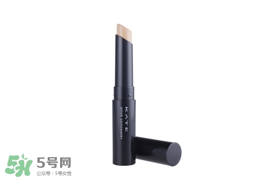 修容棒可以遮瑕嗎？修容棒可以遮眼袋嗎？