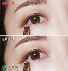 眼影膏用什么工具畫？眼影膏怎么化？