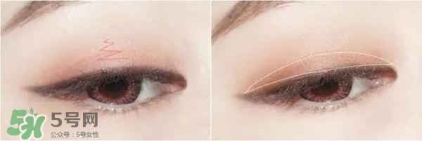 眼影膏和眼影的區(qū)別 眼影膏好還是眼影粉好？