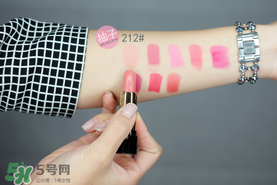 蘭蔻菁純唇膏多少錢？蘭蔻菁純唇膏專柜價(jià)格