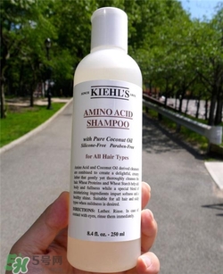 科顏氏洗發(fā)水好用嗎？科顏氏洗發(fā)水怎么樣？