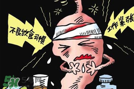 禽流感會拉肚子嗎？拉肚子難受會是禽流感嗎？