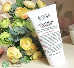 科顏氏潔面啫喱好用嗎？科顏氏潔面啫喱怎么樣？