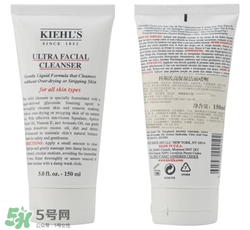 科顏氏潔面啫喱好用嗎？科顏氏潔面啫喱怎么樣？