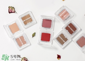 unny眼影膏色號試色 unny眼影膏試色圖 unny眼影膏色號試色 unny眼影膏試色圖