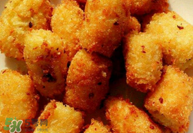 香蕉可以直接用油炸嗎？香蕉炸著吃怎么做？