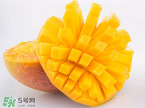 澳芒怎么才算熟了能吃？澳芒怎么挑選？