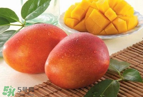 澳芒怎么才算熟了能吃？澳芒怎么挑選？