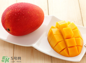 青芒果切開沒熟怎么辦？芒果沒熟切開了怎么辦？