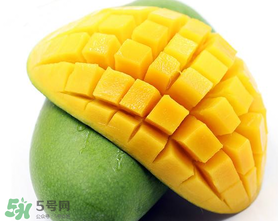 青芒果硬的能吃嗎？青芒果沒(méi)熟能吃嗎？