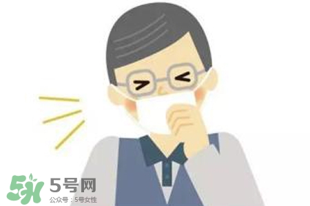 咳嗽會不會得禽流感？咳嗽嚴重會是禽流感嗎？