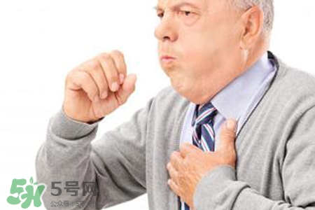 咳嗽會不會得禽流感？咳嗽嚴重會是禽流感嗎？