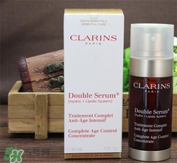 嬌韻詩黃金雙瓶怎么用？嬌韻詩黃金雙瓶用法