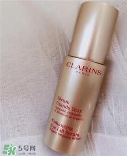 嬌韻詩(shī)電眼精華好用嗎？嬌韻詩(shī)電眼精華怎么樣？