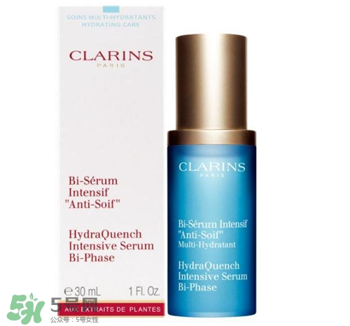 嬌韻詩(shī)小藍(lán)瓶好用嗎？嬌韻詩(shī)小藍(lán)瓶怎么樣？