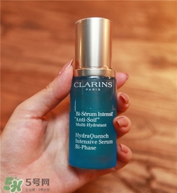 嬌韻詩(shī)小藍(lán)瓶好用嗎？嬌韻詩(shī)小藍(lán)瓶怎么樣？