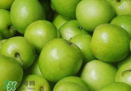 青棗是熱性還是涼性？青棗是涼性的嗎？