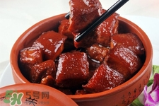 禽流感可以吃紅燒肉嗎？禽流感期間能吃紅燒肉嗎？