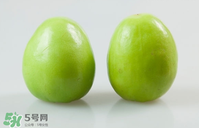 青棗什么時候上市？青棗什么時候成熟？