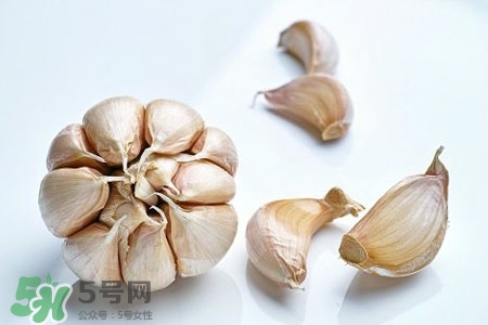 大蒜可以預防禽流感嗎？預防禽流感能吃大蒜嗎？