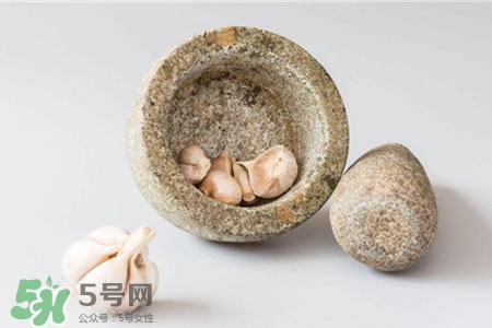 大蒜熱量是多少？吃大蒜會胖嗎？