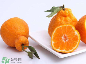 丑八怪水果上火嗎？丑八怪水果吃了降火嗎？