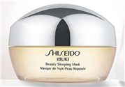 資生堂睡眠面膜好用嗎？資生堂睡眠面膜怎么樣？