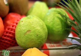 青棗和草莓能一起吃嗎？青棗和草莓一起吃好嗎？