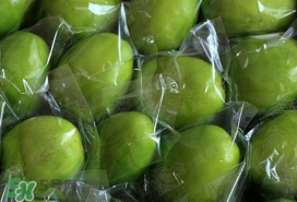 青棗和草莓能一起吃嗎？青棗和草莓一起吃好嗎？