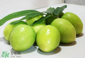 青棗怎么保存？青棗怎么保鮮？