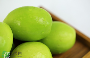 青棗怎么保存？青棗怎么保鮮？