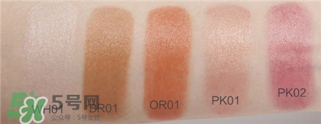 得鮮修容棒色號(hào) 得鮮修容棒試色 得鮮修容棒色號(hào) 得鮮修容棒試色