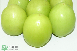 青棗怎么清洗？青棗怎么洗才干凈？