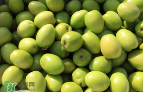 青棗一天吃幾個(gè)最好？青棗一天吃幾個(gè)？