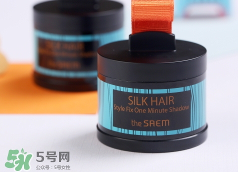 陰影粉怎么用?陰影粉的使用方法圖解 陰影粉怎么用?陰影粉的使用方法圖解