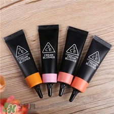 3ce液體腮紅怎么用?3ce腮紅液使用方法 3ce液體腮紅怎么用?3ce腮紅液使用方法