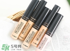 遮瑕膏怎么選顏色?遮瑕膏怎么選色號(hào)? 遮瑕膏怎么選顏色?遮瑕膏怎么選色號(hào)?