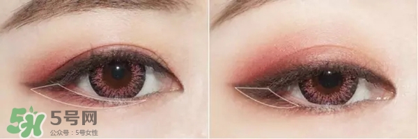 眼影膏和眼影的區(qū)別 眼影膏好還是眼影粉好？