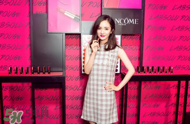 蘭蔻菁純唇膏368多少錢(qián)？蘭蔻菁純唇膏368專(zhuān)柜價(jià)