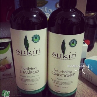 sukin洗發(fā)水怎么樣?sukin洗發(fā)水好用嗎? sukin洗發(fā)水怎么樣?sukin洗發(fā)水好用嗎?