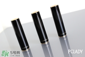 蘭蔻菁純唇膏怎么打開？蘭蔻口紅蓋子怎么打開？