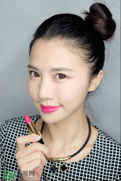 蘭蔻菁純唇膏多少錢？蘭蔻菁純唇膏專柜價(jià)格